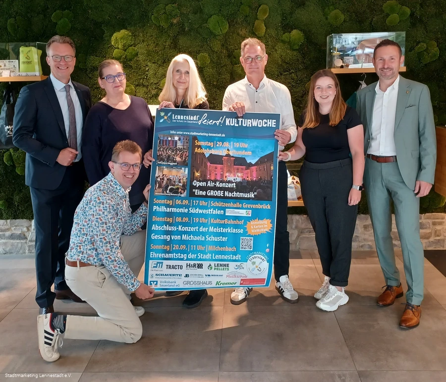 Kulturwoche 2026