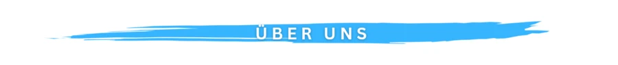 &Uuml;ber uns