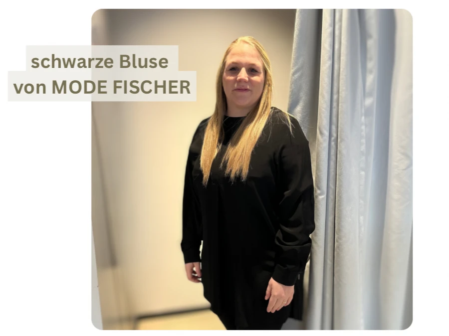 Wunscherfüller Mode Fischer