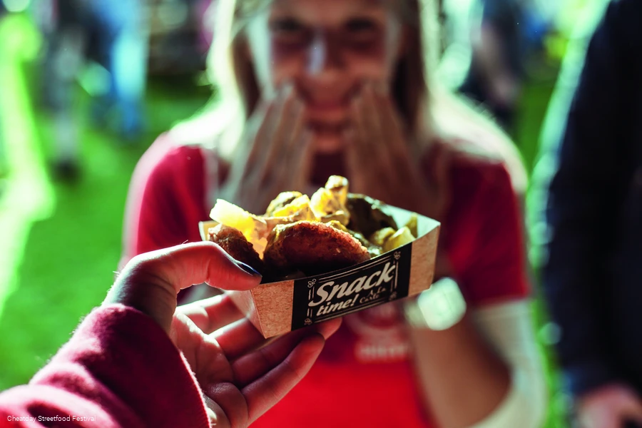 Streetfood Festival