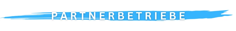 Partnerbetriebe