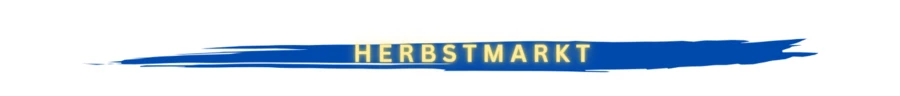 Herbstmarkt