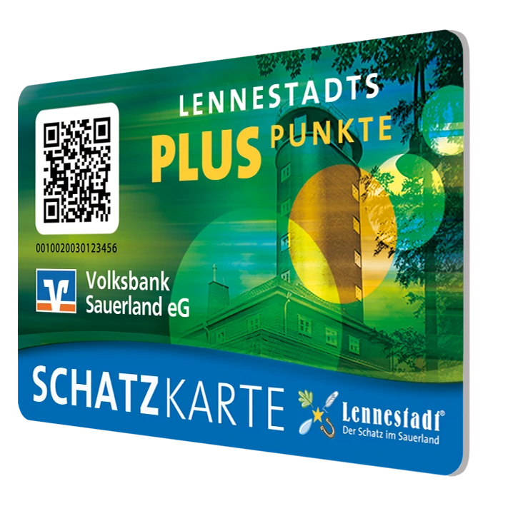 Schatzkarte rechts