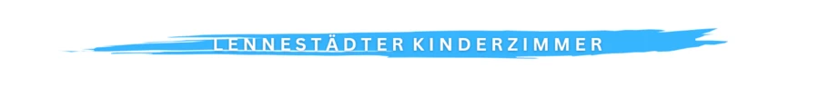 Lennest&auml;dter Kinderzimmer