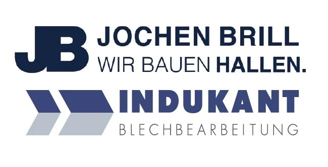 Jochen Brill | Indukant