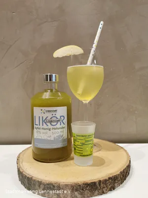 Lennestadt Spritz