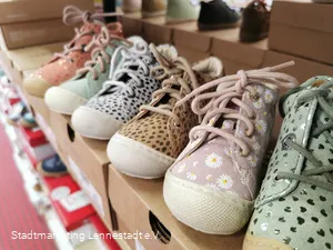 Kinderschuhe Eberts