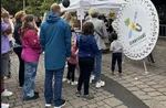 Glücksrad