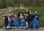 Tag der Sauberkeit Musikverein Bilstein