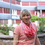 Simone Dröge
