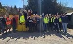 Tag der Sauberkeit Oedingen 2025