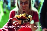 Streetfood Festival