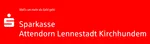 Sparkasse ALK
