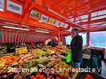 Wochenmarkt
