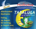 Musical TABALUGA